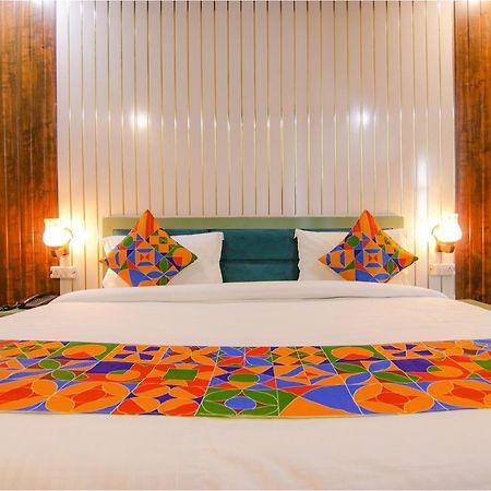 Fabhotel Hi By Madras Rishikesh Luaran gambar