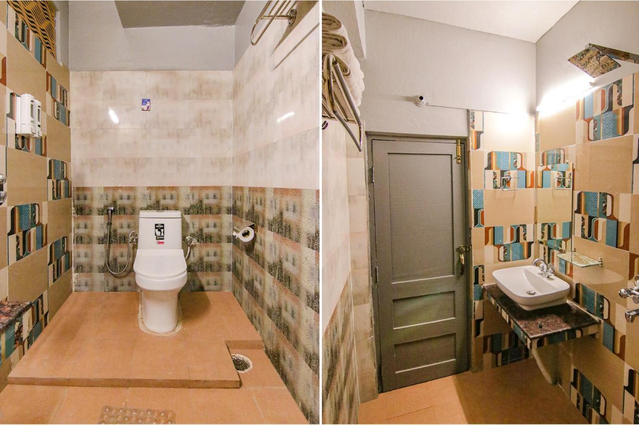 Fabhotel Hi By Madras Rishikesh Luaran gambar