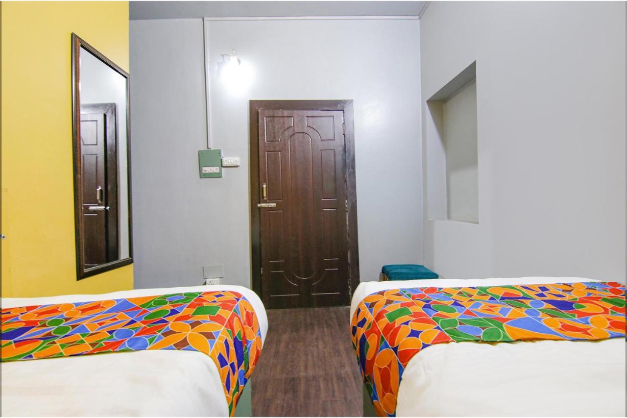 Fabhotel Hi By Madras Rishikesh Luaran gambar