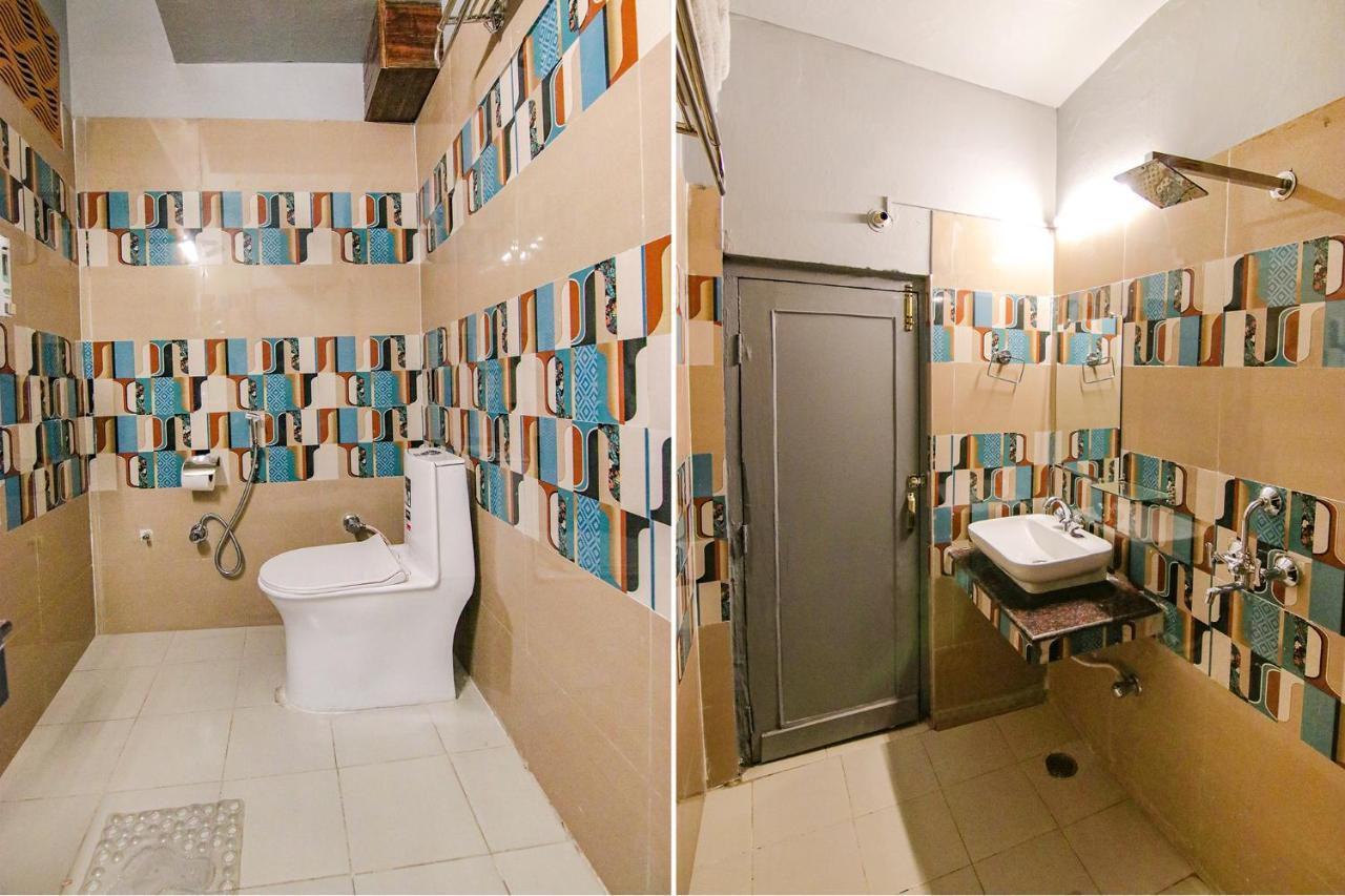 Fabhotel Hi By Madras Rishikesh Luaran gambar