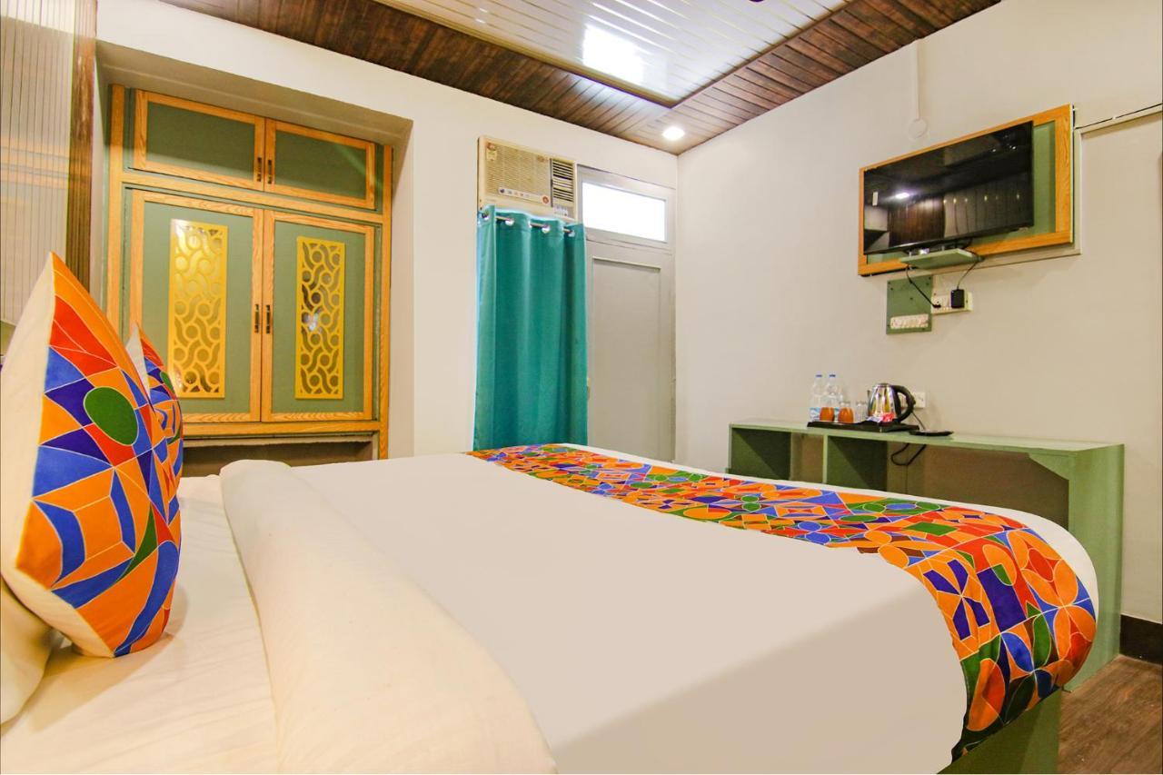 Fabhotel Hi By Madras Rishikesh Luaran gambar