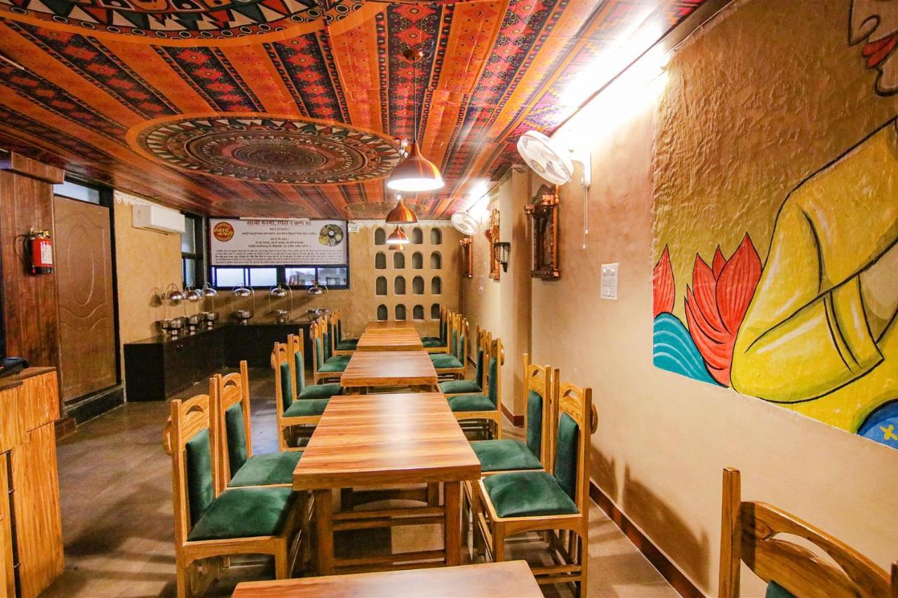 Fabhotel Hi By Madras Rishikesh Luaran gambar