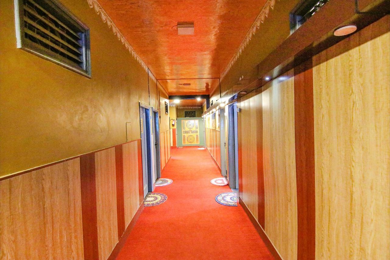Fabhotel Hi By Madras Rishikesh Luaran gambar